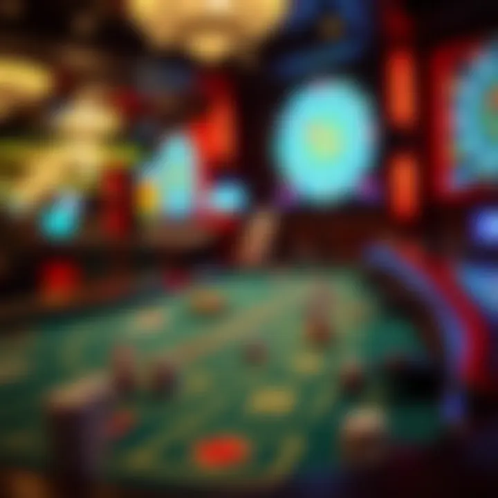 Strategic gameplay tips for craps