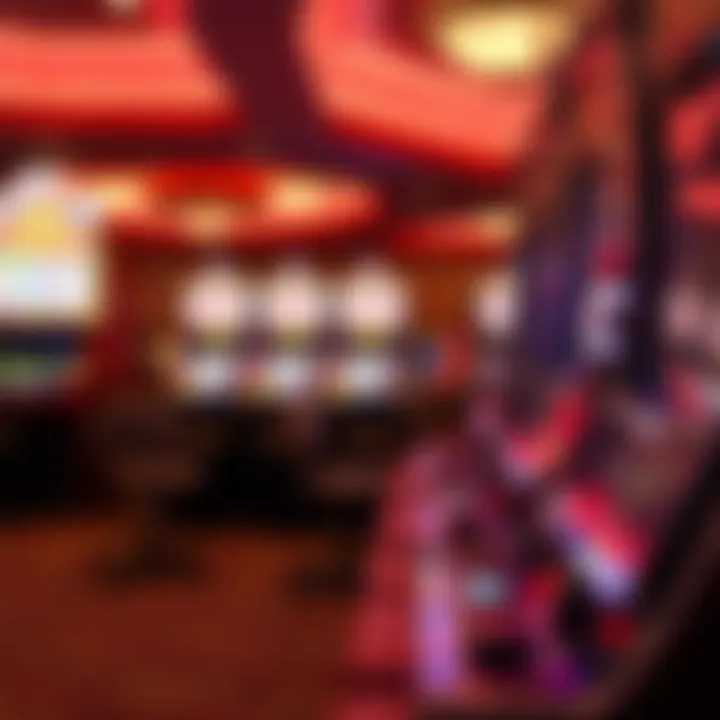 Illustration of free sweeps mechanics in action