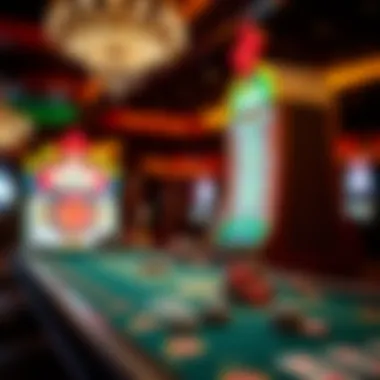 Gambling strategy tips graphic