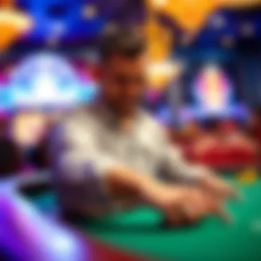 Brand Portfolio of Genesis Casino Group Brand Portfolio of Genesis Casino Group