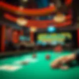 Overview of Genesis Casino Group