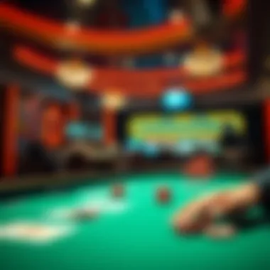 Genesis Casino Group Overview Overview of Genesis Casino Group