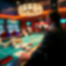 Overview of Germany's betting regulations