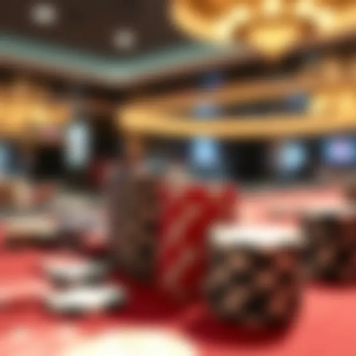 Game Variety at GG Poker Diverse range of games available on GG Poker