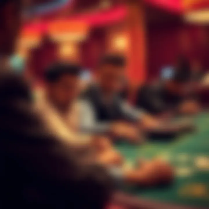 Promotions on GG Poker Promotional offers showcased on GG Poker