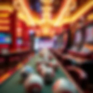 Trusted Platforms for Online Lottery Tickets A visual guide depicting trusted online lottery platforms