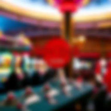 Rewards and Benefits of the Hard Rock Casino Program An overview of various rewards and perks associated with the Hard Rock Casino Rewards program