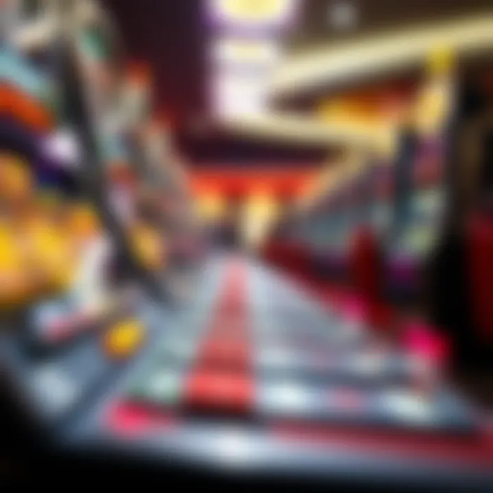 Responsible gaming practices for players