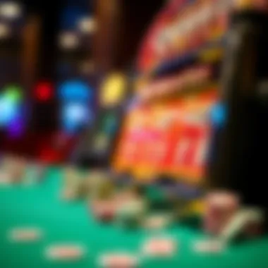 Strategy overview for House of Fun app