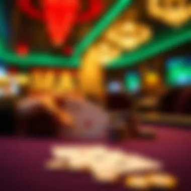 Secure payment options for online blackjack applications