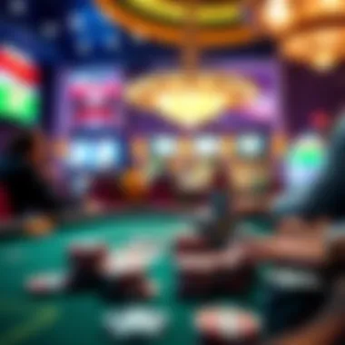 Impact of No Deposit Bonuses on Gameplay Impact of No Deposit Bonuses on Gameplay