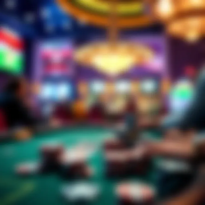 Impact of No Deposit Bonuses on Gameplay Impact of No Deposit Bonuses on Gameplay