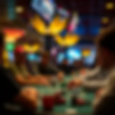 Insights from Thunder Valley Poker Players