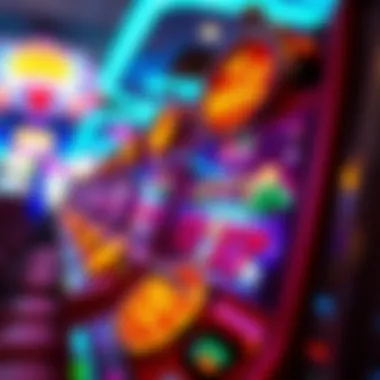 Instant Payout Feature in Action Casino game screen showing instant payout feature