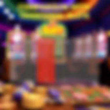 Comparison with Traditional Slots A comparison chart between Invaders Return and traditional slot games