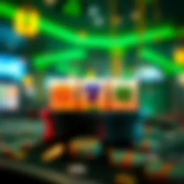 Symbols of Luck and Prosperity in Gameplay Symbolic imagery representing luck and prosperity