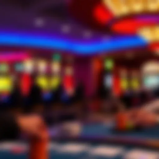 Strategic Overview of Jackpot Sit and Go Tournament Structure