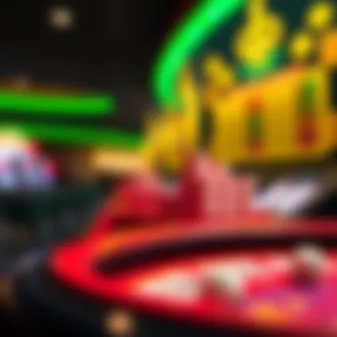 An overview of Kentucky's online gaming regulations and landscape