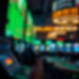 Overview of Georgia's sports betting laws