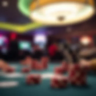 Understanding Maryland's Poker Laws Legal regulations surrounding online poker in Maryland