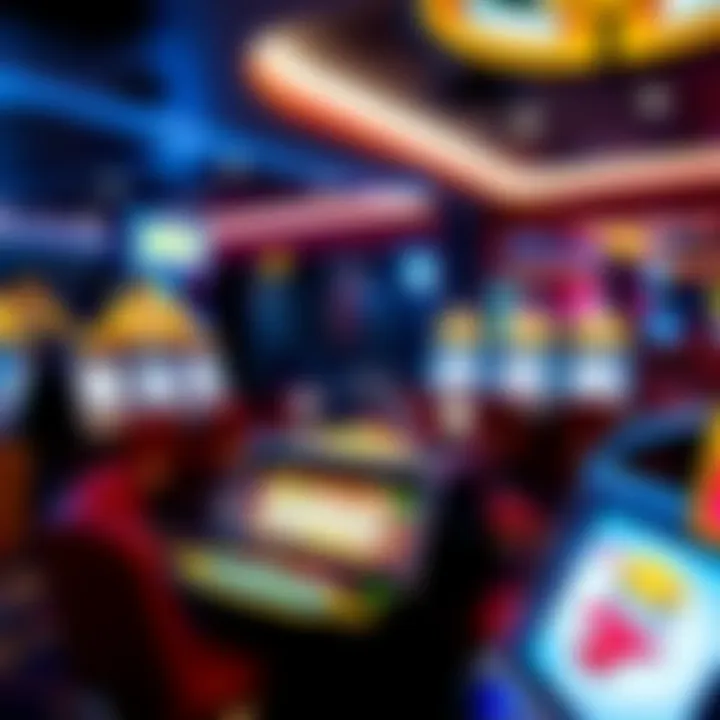 Robust Security Features of LuckyLand Slots Security measures in LuckyLand Slots app