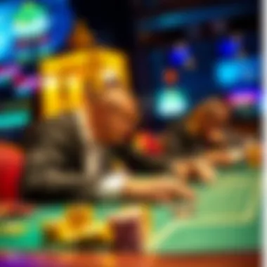 Evaluating Betting Strategies Effectively Comparison of different betting strategies