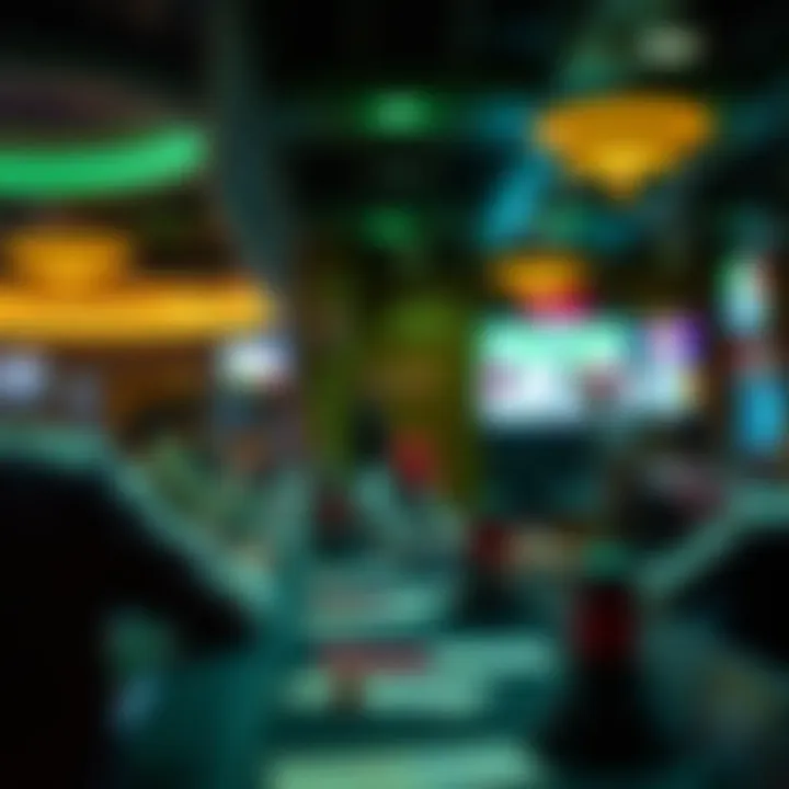 Enhancing Your Betting Experience with Analytics Informed decision-making in betting