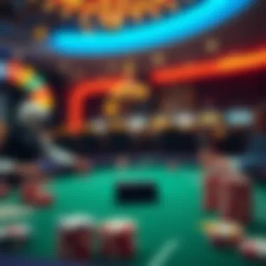 Strategies for Maximizing Parlay Returns Strategic planning for parlay bets
