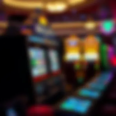 Understanding Gambling Behavior Graphical representation of common pitfalls in gambling behavior