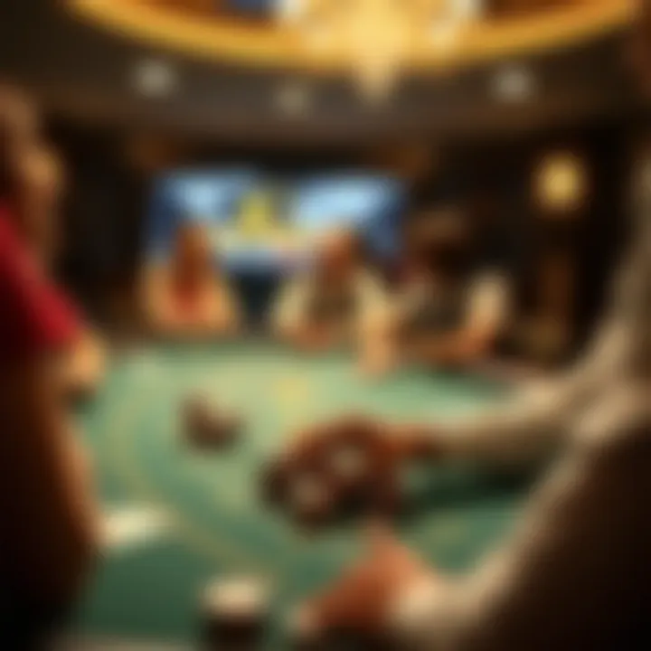 Advanced Strategies for Seasoned Players Advanced strategies and tips for seasoned players