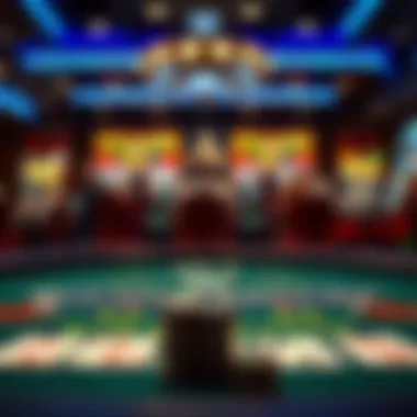 Variations of Blackjack and Gameplay Differences Variations of blackjack and gameplay differences