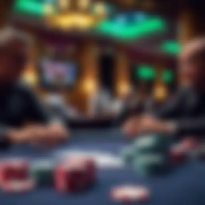 Mastering Game Mechanics