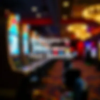 Illustration of maximizing rewards in the Westgate program