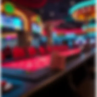 Maximizing Your Online Gambling Experience Guide to maximizing enjoyment in online gambling