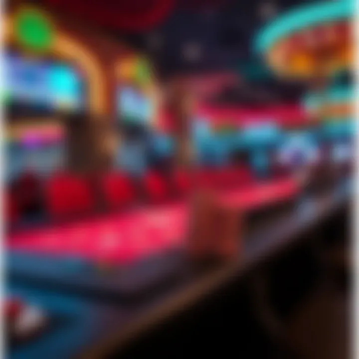 Maximizing Your Online Gambling Experience Guide to maximizing enjoyment in online gambling