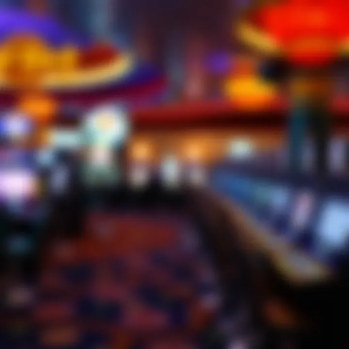 Strategies for Maximizing Hard Rock Rewards A strategic guide illustrating tips on maximizing rewards from the Hard Rock Casino program