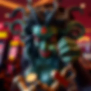 Unlocking the Medusa No Deposit Bonus Visual representation of Medusa no deposit bonus offer