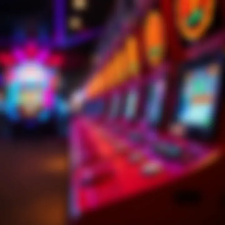 Future of Mobile Lottery Gaming Mobile technology and gambling integration