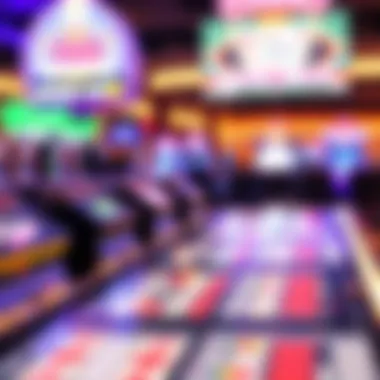 User-friendly navigation features of the website