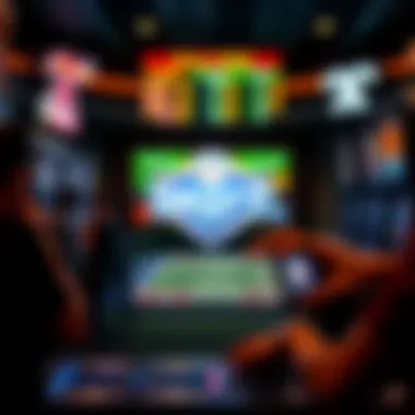 A variety of wager types in NFL Draft betting