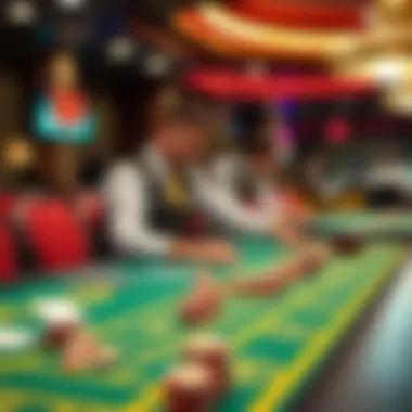 Effective Betting Strategies for Success Betting strategies for gamblers