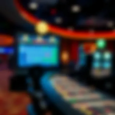 Understanding Idaho's Betting Laws Legal framework of sports betting in Idaho