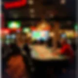 Diverse Betting Platforms in Idaho Overview of online sports betting platforms