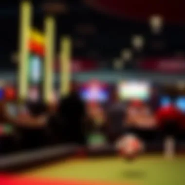 Top Sports Events for Wagering Popular sports events for betting