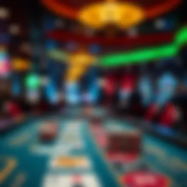 Responsible gambling practices and strategies