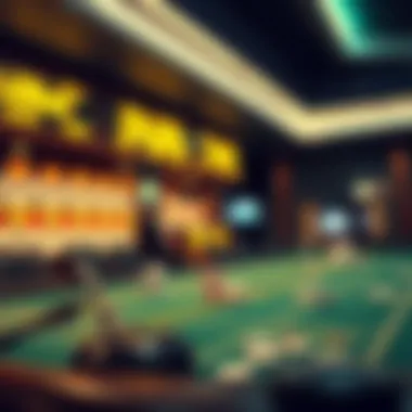 Legal Frameworks of Sports Betting Taxation Legal frameworks surrounding sports betting taxation