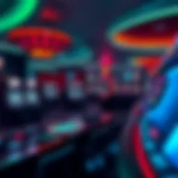 An overview of the digital landscape of crypto casinos