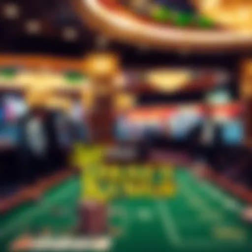 Market position analysis of DraftKings