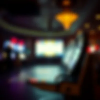 Impact of NCAA bracket applications on sports betting markets