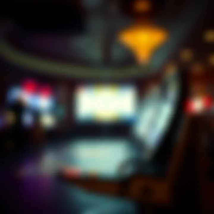 Impact of NCAA bracket applications on sports betting markets